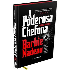 A Poderosa Chefona e Outras Mafiosas