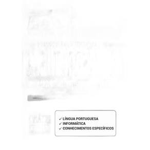 Apostila Concurso Carutapera Auxiliar Agente Administrativo