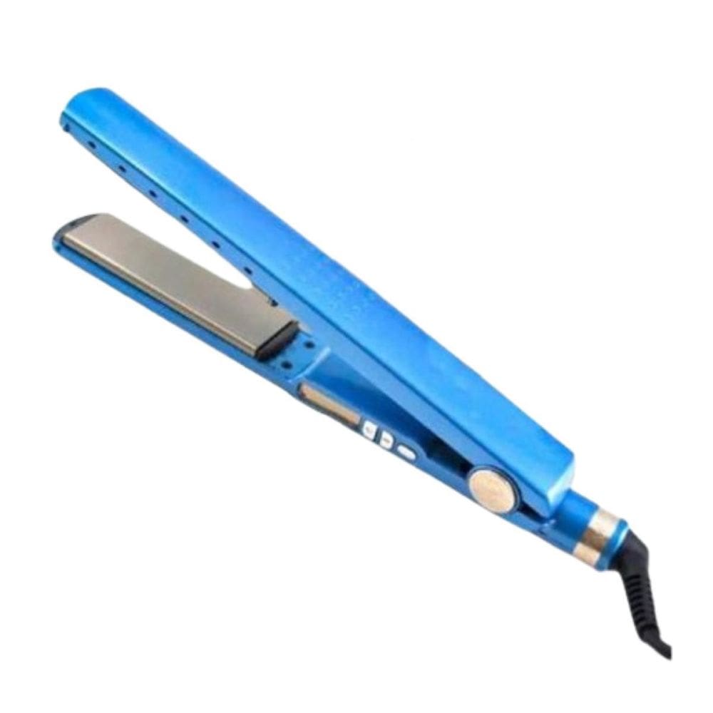 Chapinha Cabelo Profissional 450 Graus - Bivolt E Poderosa