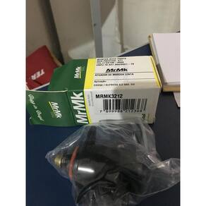 Atuador Marcha Lenta Omega Suprema 2.2 Gas 94/... 17059602