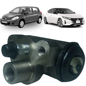 Cilindro Roda Traseiro Controil Nissan Sentra 2.0 2009 A 2024