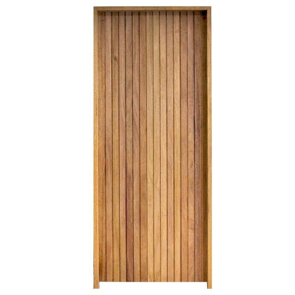 Folha Ripada Cedro Arana 92cm X 210cm