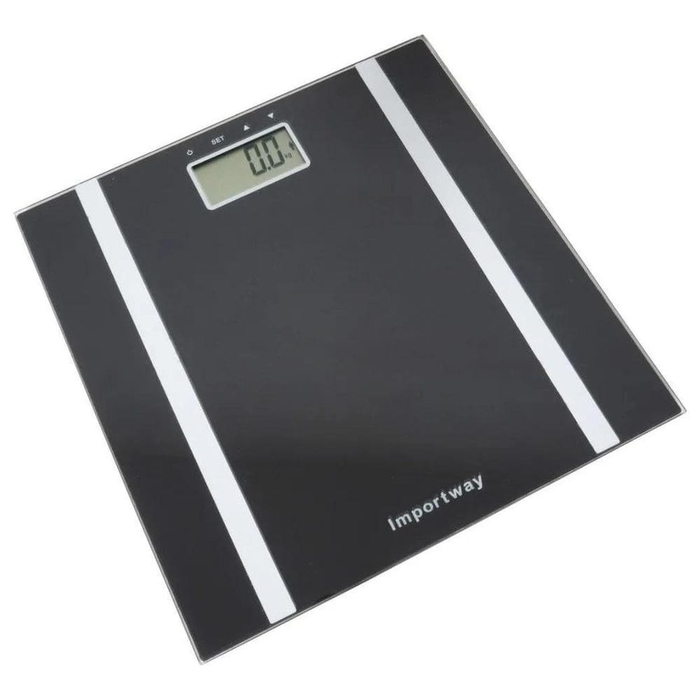 Balança Digital De Bioimpedância