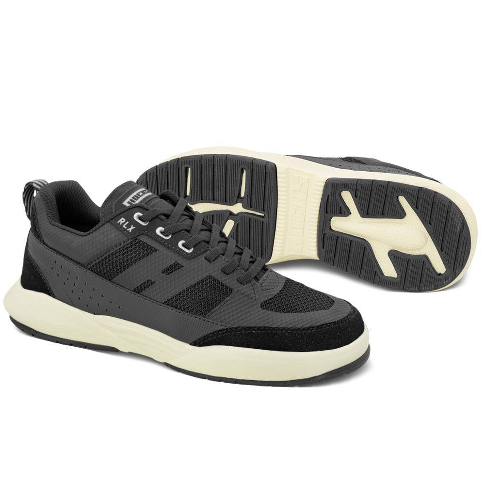 Tênis Hocks Rlx Hum Unissex Sintético | Casas Bahia