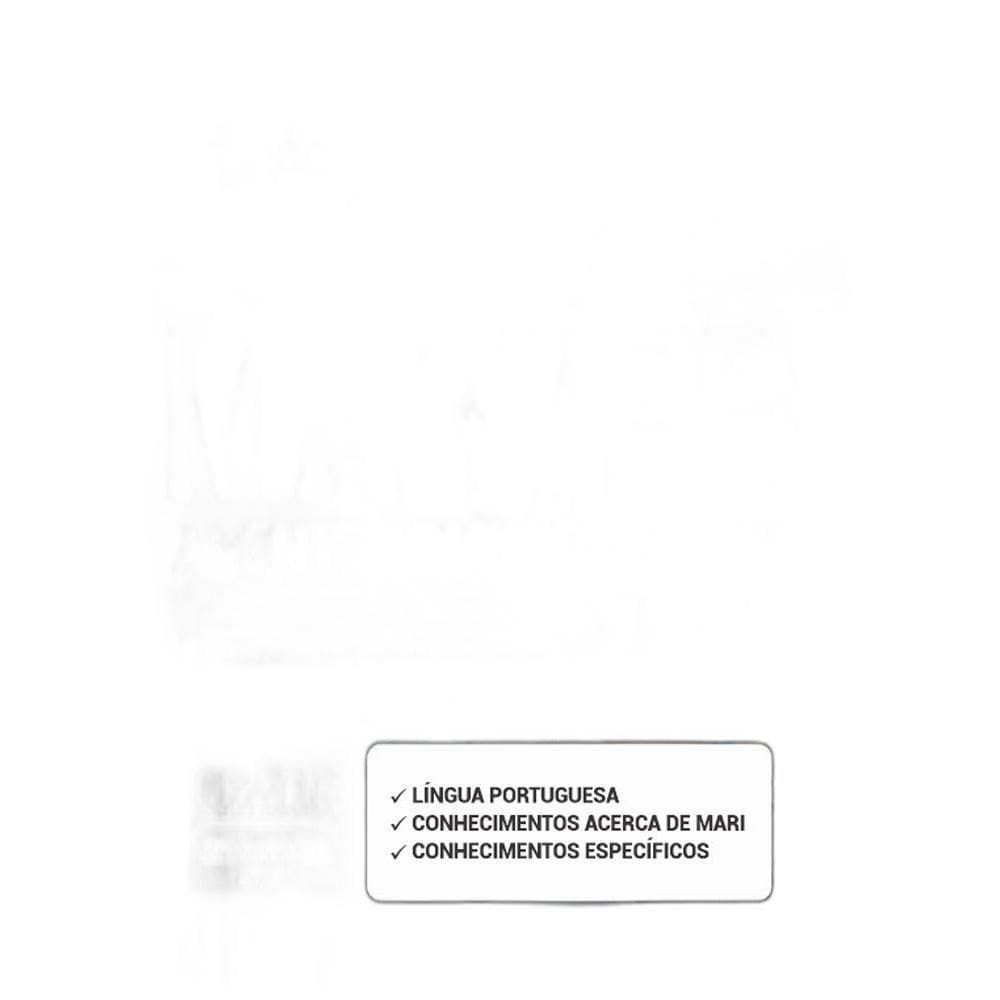 Apostila Concurso Mari Pb - Agente Administrativo