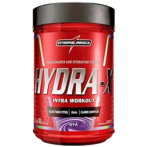 Hydra X 760g - Integralmedica - Uva