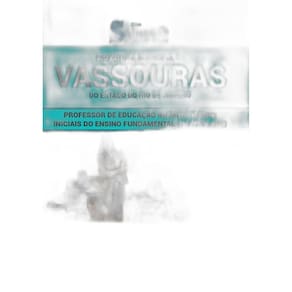 Apostila Prefeitura Vassouras Rj Professor Educação Infantil
