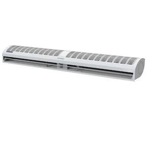 Cortina de Ar Komeco 90 cm KCAF 09C 220V G5