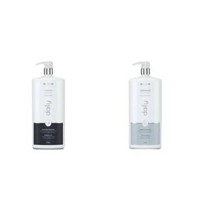 Red Iron Daily Kit Shampoo Cabelos Oleosos + Condicionador
