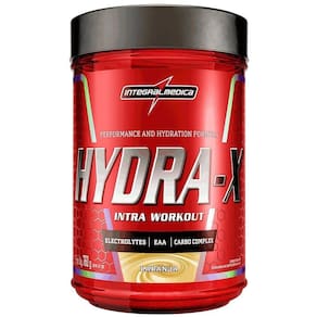 Hydra X 760g - Integralmedica - Laranja