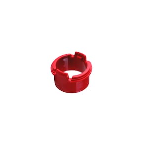 ADAPTADOR PVC 3/4" VERMELHO - MAXXBOX