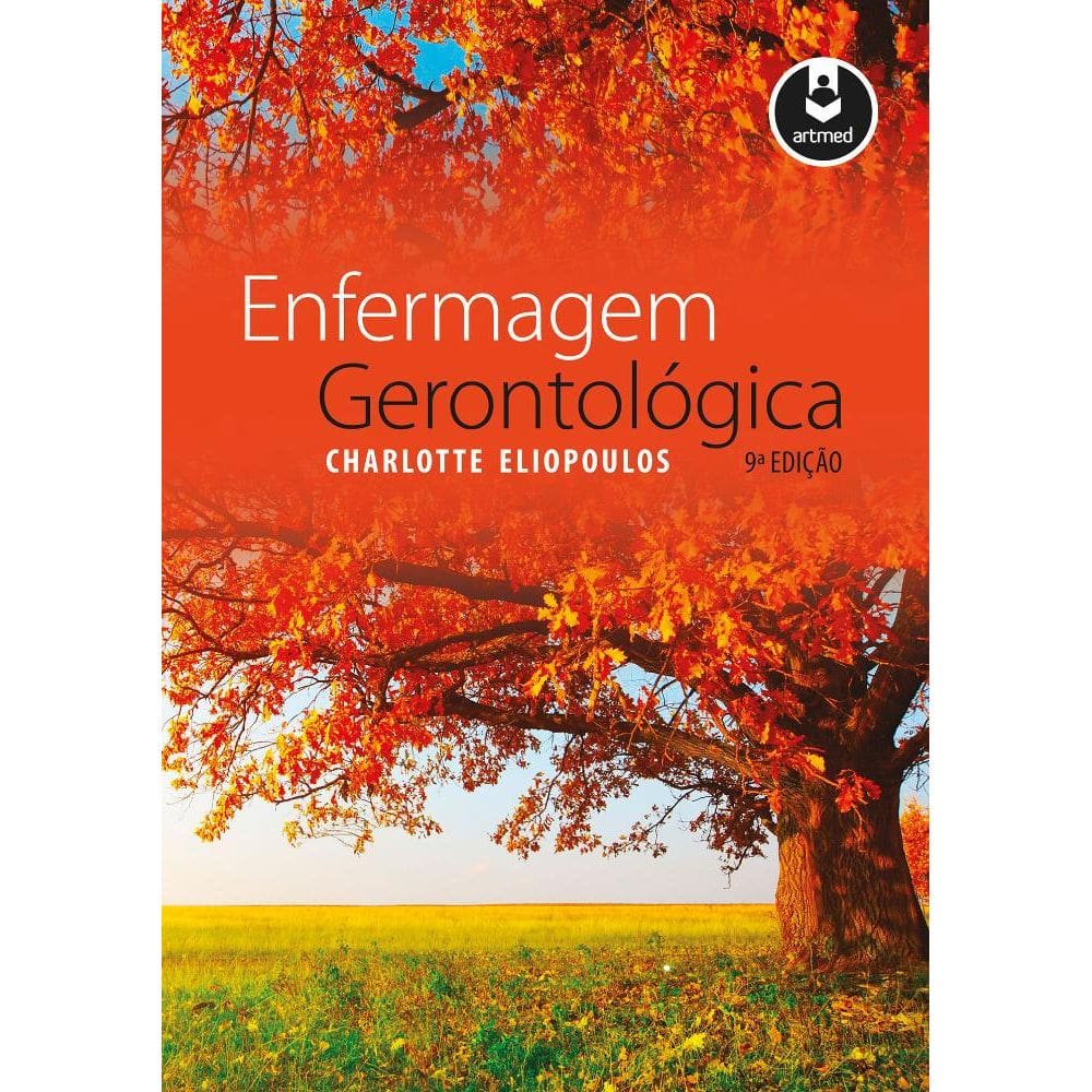 Enfermagem Gerontológica