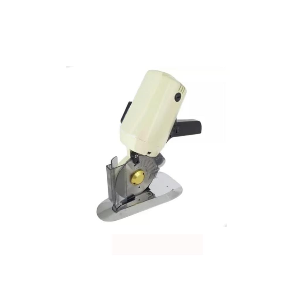 Maquina De Cortar 240w Tecido 4 Polegadas 220V - Mil Special