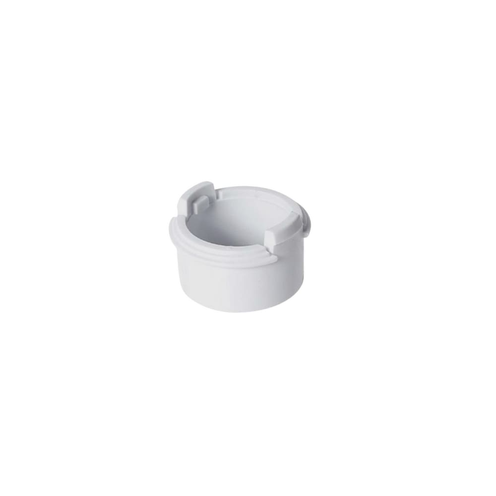 ADAPTADOR PVC 1/2” BRANCO - MAXXBOX