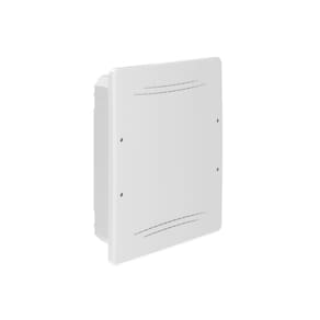 Quadro Vdi Embutir Com Tampa Branco 30X30 - Weg