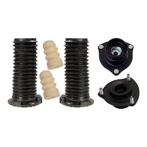 Kit Suspensão Dianteira New Civic 2007 2008 2009 2010 2011