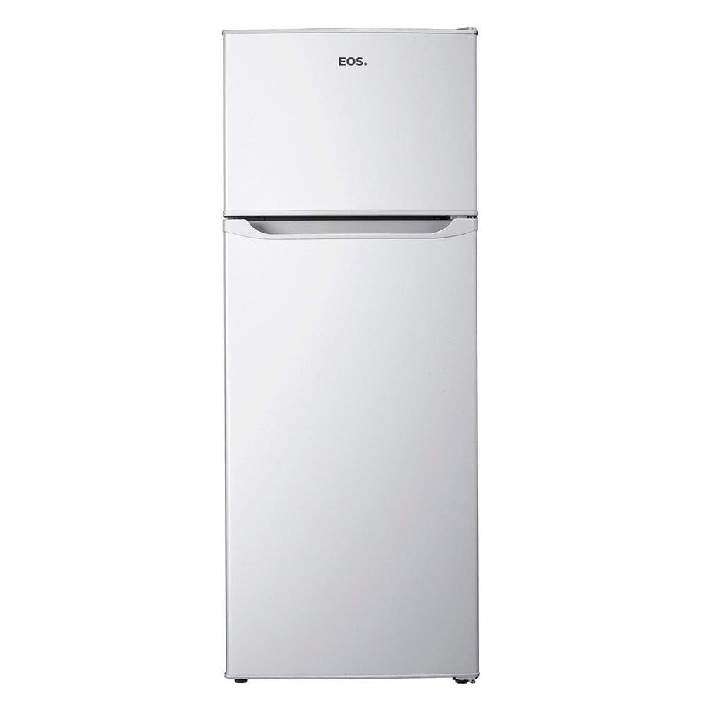 Geladeira EOS 240 Litros Duplex Branco ERV270DB 220V