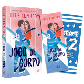 Jogo de corpo