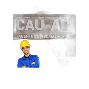 Apostila Concurso Cau Ap - Agente De Fiscalização