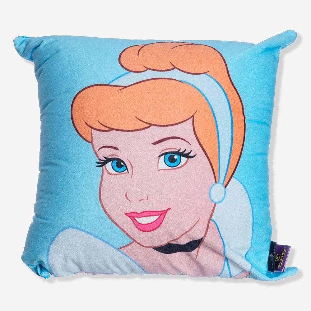 Almofada 40X40 Cinderela - Disney