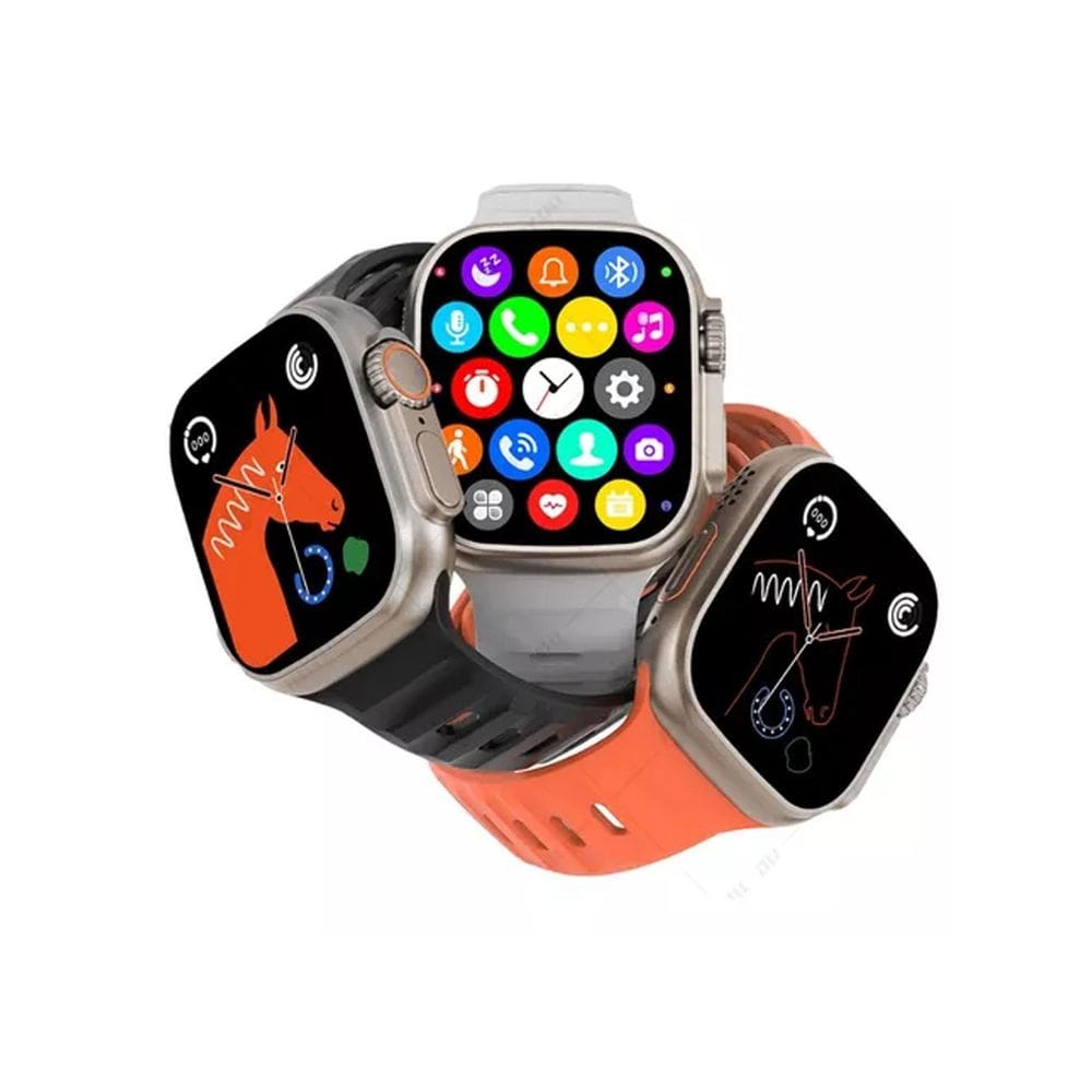 Relógio Digital Sport Ultra Elegância Masculino Feminino