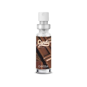 Perfume Candy - Chocola - Chocolate Ao Leite 7Ml Linha Gou