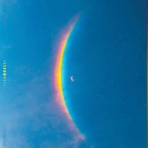 Lp Vinil Coldplay - Moon Music  Importado E Numerado