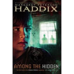 Among The Hidden