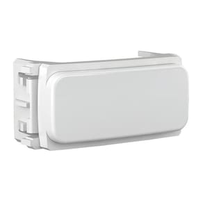 Kit Modulo Cego Branco C/ 2 Peças Compose - Weg