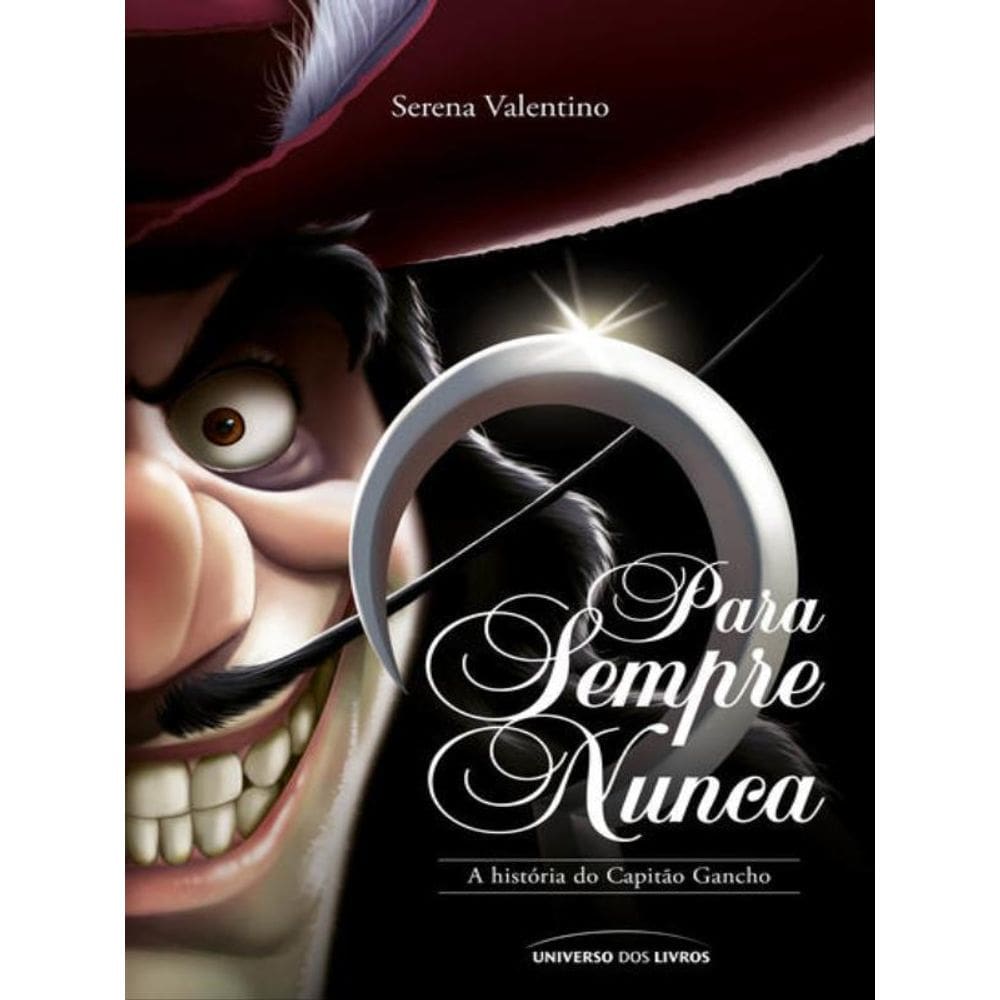 Para Sempre Nunca - Vol. 9