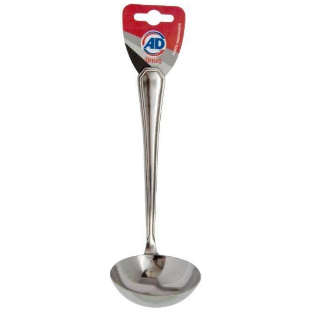Concha Em Inox Terrina Atenas - Ad