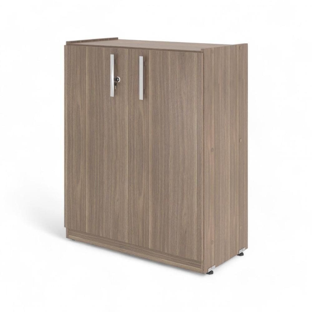 Armário Balcão 02 Portas Light Affara