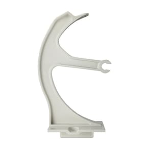 Suporte Aleta Horizontal Flap 18.000 A 60.000 Btus Springer Carrier 4 Unidades