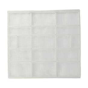 Filtro De Ar 9.000 A 12.000 Btus 1