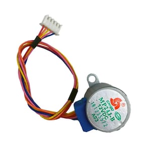 Motor Swing Inf-sup Kohi 18-24 Qc 0200323562 Komeco