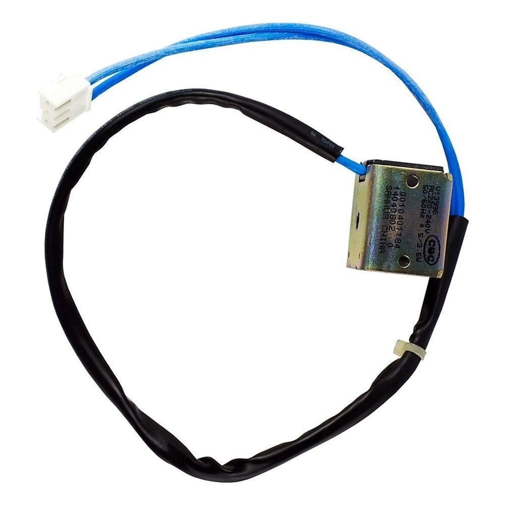 Bobina Solenoide Da Válvula Reversora 220v 200324982 único