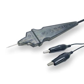 Caneta De Polaridade Ax002N Gauss 2 Metros Com Led