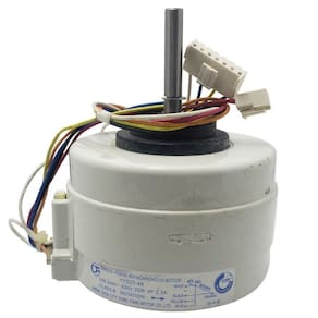 Motor Ventilador Evaporadora Mxs 18fcqc 3la Komeco 0200325084