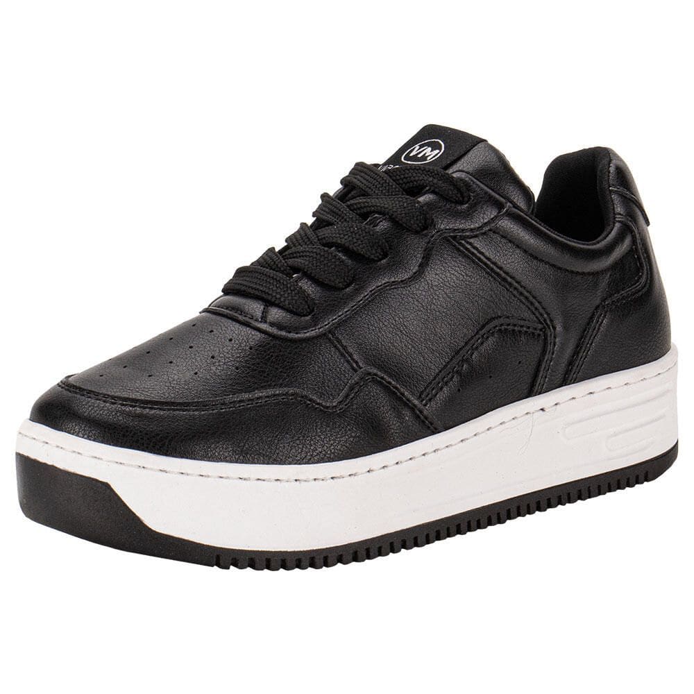 Tênis Feminino Casual Via Marte 065002