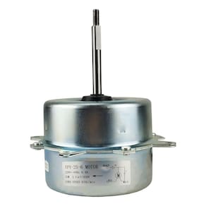 Motor Ventilador Condensadora Ar Condicionado 9.000 E 12.000 Btus