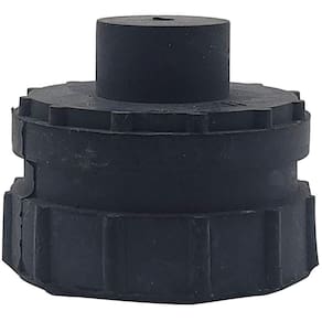 Rolamento Borracha Vent. Axial Kos 7-9-12 G12 Kow G2-kom G1 Komeco 0200320471