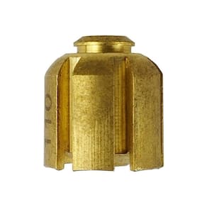 Dispositivo Expansao Fluxo Fixo Pistão 0,110 48-58-60 Btus Elgin Arc171090415401