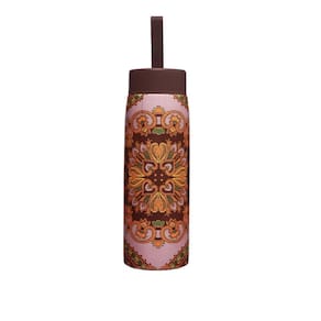 Garrafa Farm Que Sede 750Ml Capadócia
