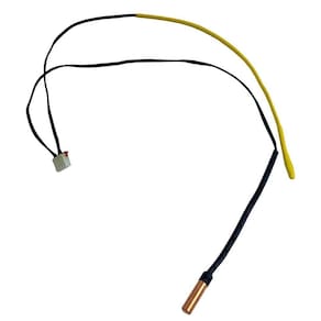 Sensor De Temperatura Termistor Ar Condicionado 9 A 30.000 Btus único