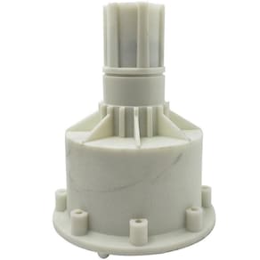 Caixa Do Cambio Ge Dk Mb 6 8 10,2kg Alado 7171119