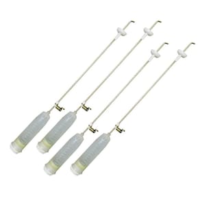 Kit Vara Electrolux Top06 Lf75 Lf80 Lt08 Lte09 Ltd9 Lt09b Lt08e Lac09 Top6f Lm06 - Alado