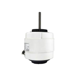 Motor Ventilador Evap. 24.000 Ggsdj-24 Ar Condicionado Elgin Arc146095993001 único