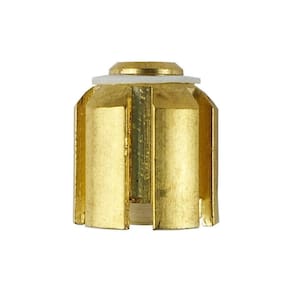 Dispositivo Expansão Fluxo Fixo Piston 0,093 48-60 Btus