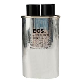 Capacitor Para Microondas 0,92uf 2100v D153323