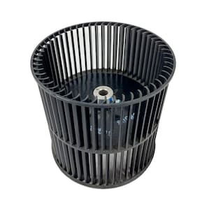 Turbina Evaporadora 24000 A 80000 Btus Piso Teto Elgin